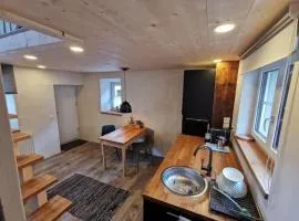 Holiday Home Ferienstudio im Zentrum von Walenstadt by Interhome