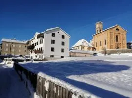 Apartment Pardi by Interhome