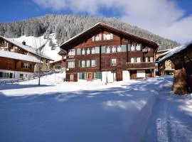 Apartment Studio bim Chilchli by Interhome