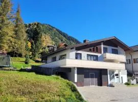 Apartment Tgèsa Val by Interhome