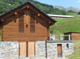 Holiday Home Rustico Valgrazia by Interhome