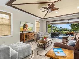 Kona Blue Vacations Holua Kai