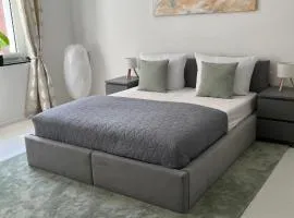 Apartment Im Zentrum by Interhome