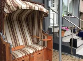 Apartment Wohnung in Oberbillig by Interhome