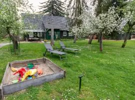 Holiday Home Spreewaldnostalgie by Interhome