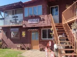 Posada "Villa Biker"