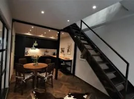 Holiday Home Luxusferienhaus im Spreewald by Interhome