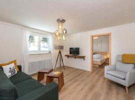 베버에 위치한 호텔 Apartment Villa Fried- Natüra by Interhome