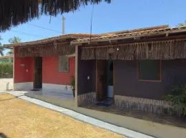 Pousada Villa Maria Corumbau