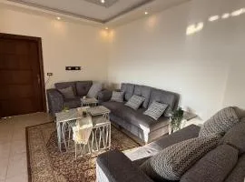 شقة للإيجار في عجلون