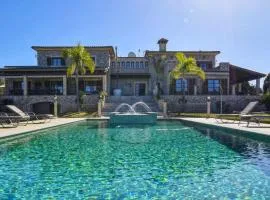 Holiday Home Wunderschönes Ferienhaus in Ariany mit Privatem by Interhome