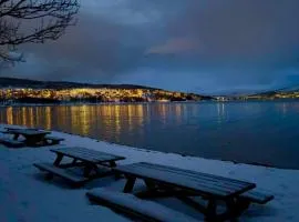 Apartment in Tromsø