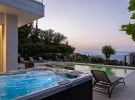 Holiday Home Vista von Del Sol Villa by Interhome