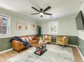 5 Mi to Fort Gregg-Adams Spacious Family Home