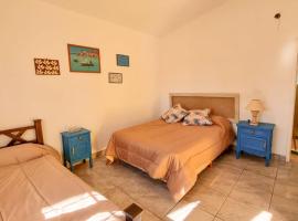 Casa Ramona, hotel v destinácii Embalse