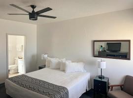 Coyote Gulch King Room, Hotel in Escalante