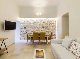 Holiday Home Leny's Seaside House by Interhome