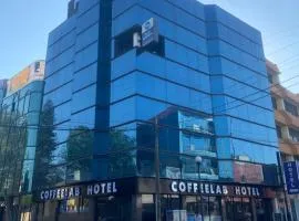 Best Western Real Tula Express