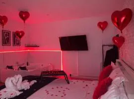 Orléans Centre - LOVE ROOM - Good Vibes Only