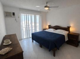 Bella Brisas Stays, hotel v mestu Acapulco