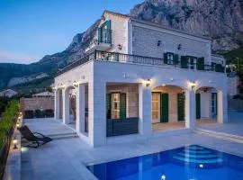 Holiday Home Villa Josip by Interhome