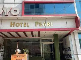 Hotel O by OYO Pearl Motichur Railway station
