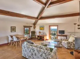 Apartment Appartement Cortese- Villa Pesce- Mombaruzzo by Interhome