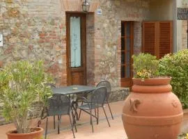 Apartment für 3 Personen ca- 45 m² in Siena- Toskana by Interhome