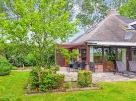 Holiday Home Zeeuwse Rust Stavenisse by Interhome