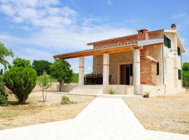 Holiday Home Anwesen Steinperle mit beheiztem Schwimmbad by Interhome، فندق في Brkić