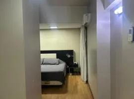 Urban III - Cómodo monoambiente en pleno centro