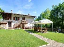 Holiday Home Ihre Flucht in die Natur und Ruhe by Interhome