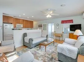 Unbeatable Downtown Location! Bar Harbor Apt