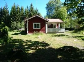 Holiday Home Gemütliches Cottage mit Whirlpool by Interhome