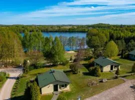 Holiday Home Haus am See für 6 Personen by Interhome