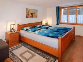 Apartment Energy-Lodge by Interhome