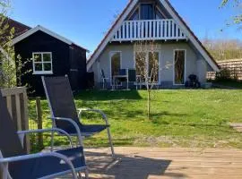 Holiday Home 164 Heide by Interhome