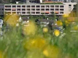 Apartment Appartement Alpenblick - C4 by Interhome