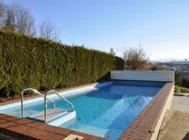 Holiday Home mit Pool by Interhome
