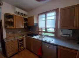 Apartment Wohnung Baia 2 - Casa Rossella by Interhome