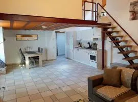 Apartment Entspannende Ferien im grünen Gambarogno by Interhome