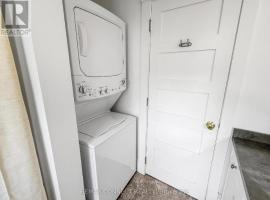 East Lake Cottages, hotell i Cherry Valley