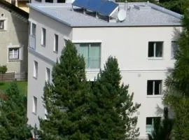 Apartment Chesa Melchior by Interhome