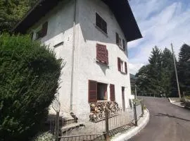 Holiday Home 'Cà da Rör' mit Bergblick by Interhome