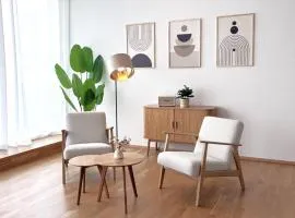 Apartment Loft Seven by Interhome