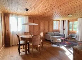 Apartment Curtin Duas by Interhome