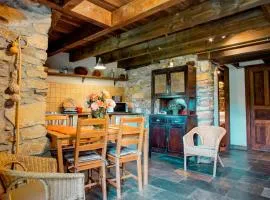 Holiday Home Ländliches Haus Médulas 2- für 4 PAX belegbar by Interhome