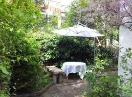 Holiday Home kleine Villa West by Interhome