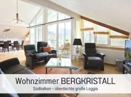 Apartment Bergkristall by Interhome