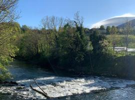 Apartment Cozy Little Dream by Interhome، فندق في Boudry